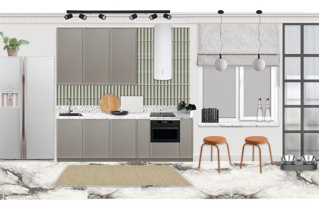 Bondi Apartment
