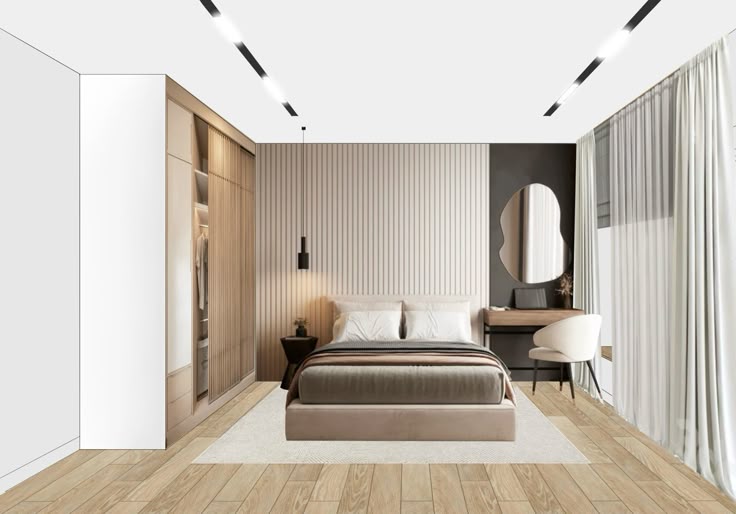 Fitzroy Loft