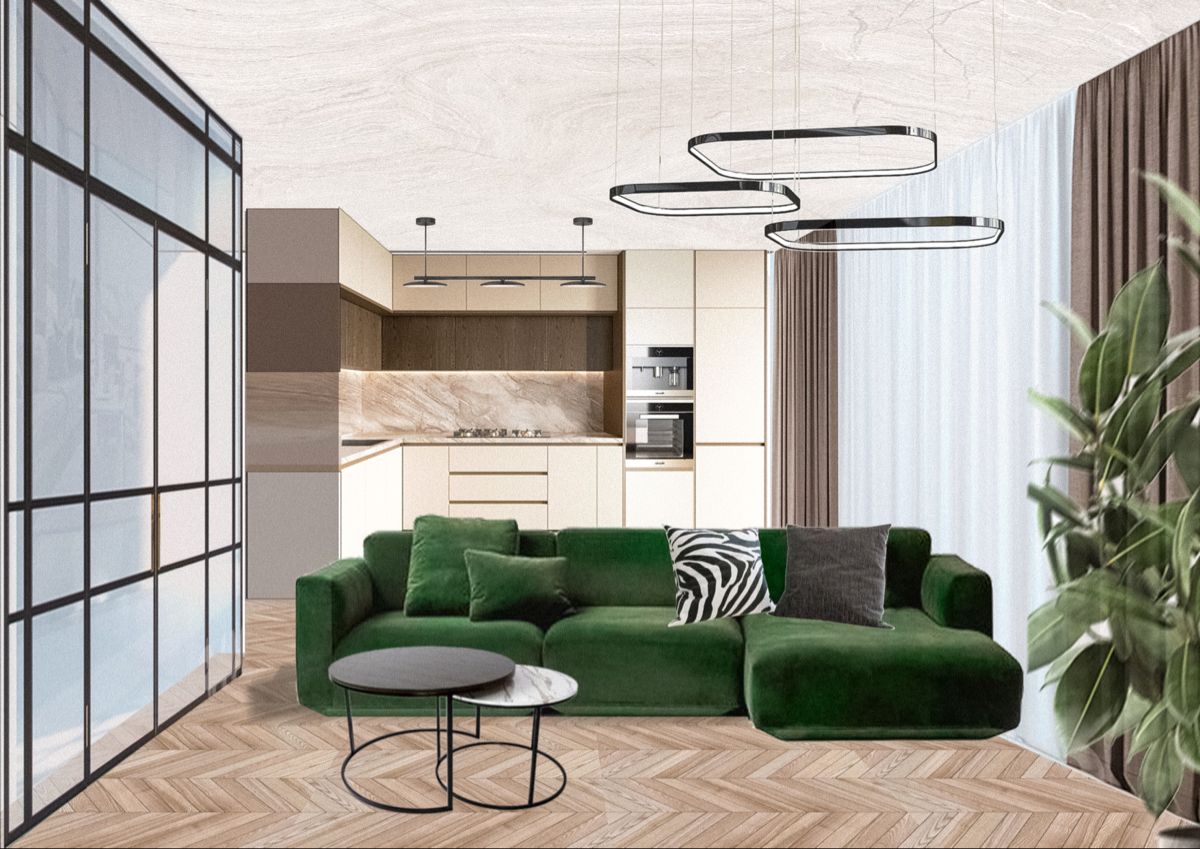 Perth Studio
